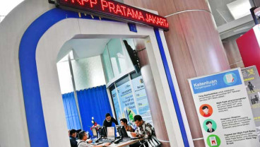 Pandemi Covid-19, Dokumen Syarat Kelengkapan SPT Disederhanakan