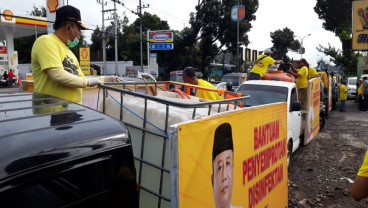 Penanganan Covid-19 di Kab. Malang Perlu Lebih Nyata dan Serius