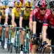 Bersepeda 36 Jam, Juara Tour de France Galang Dana Rp5,7 Miliar