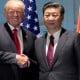 Trump Tuding China Sengaja Sebarkan Covid-19