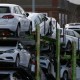 Terdampak Covid-19, Penjualan Mobil Baru di Eropa Maret Anjlok 51,8%