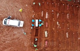Nakes Pertama Positif Corona di Soloraya Meninggal
