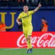 Masa Depan Santi Cazorla di Villarreal Belum Jelas