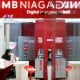 Soft Launching Spin Off Unit Usaha Syariah CIMB Niaga Disiapkan  