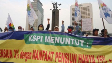 Ada Rencana Demo Buruh, Semua Pihak Diminta Bersikap Arif