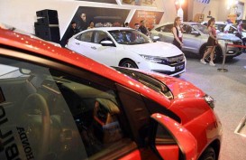 Pabrikan Mobil Diprediksi ‘Hibernasi’, Penjualan Bisa Turun 90 Persen