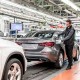 Pekan Depan, Daimler AG Aktifkan Kembali Pabrik SUV di Alabama