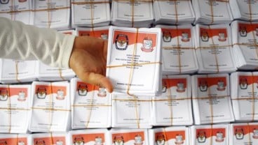 PERPPU PILKADA SERENTAK 2020 DISIAPKAN : Landasan Hukum bagi Penyelenggara