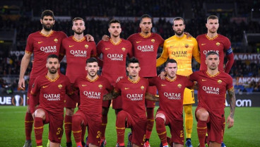 Dukung Keuangan Klub, Pemain AS Roma Rela Tak Digaji 4 Bulan