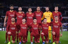 Dukung Keuangan Klub, Pemain AS Roma Rela Tak Digaji 4 Bulan