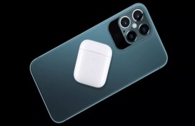 Apple Siapkan iPhone 12, Ini Bocorannya