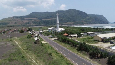 Preservasi Jalan di 3 Kabupaten di Jatim Pangkas Biaya Logistik