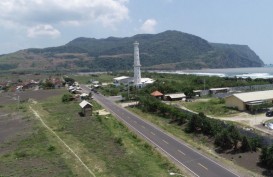 Preservasi Jalan di 3 Kabupaten di Jatim Pangkas Biaya Logistik