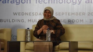 Kiat Sukses CEO Wardah, Berbisnis dan Seimbangkan Waktu dengan Keluarga