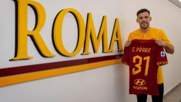 Pemain dan Staf Pelatih AS Roma Rela Tidak Terima Gaji 4 Bulan