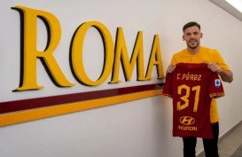 Pemain dan Staf Pelatih AS Roma Rela Tidak Terima Gaji 4 Bulan