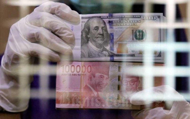 Asal Rupiah Stabil, Dana Dana Asing Pasti Mengalir ke Pasar Obligasi
