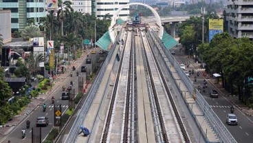 Pembangunan Infrastruktur Mulai Berdampak Positif pada Investasi