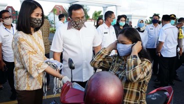 Pemkab Musi Banyuasin Beri Keringanan Pajak Daerah