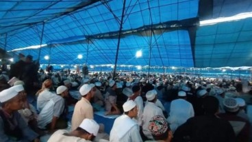 5 Warga Klaten Peserta Jemaah Tabligh Gowa Positif Corona, Tracing terus Dilakukan