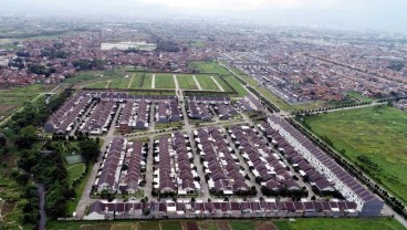 Realisasi Investasi Properti Kuartal I/2020 Turun, Ini Kata REI
