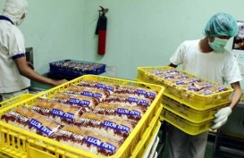 Nippon Indosari (ROTI) Donasi Ribuan Sari Roti untuk Petugas Medis