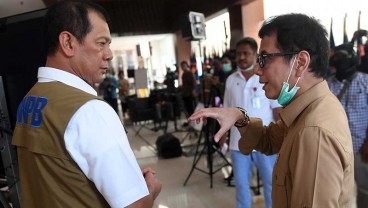 Anggaran Stimulus Rp405 Triliun Cukup atau Tidak? Ini Jawaban Kepala BKF