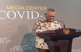 Pasien Sembuh Covid-19 Bertambah, Jakarta Penyumbang Tertinggi