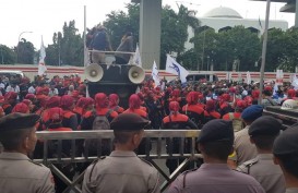 Polri Pastikan Tak Beri Izin Demo Buruh pada 30 April