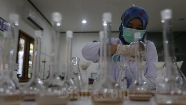 Novartis AG Akan Lakukan Studi Uji Obat Virus Corona