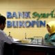 Jelang Ramadan, Bank Bukopin Syariah Bagi Sembako untuk Kaum Dhuafa