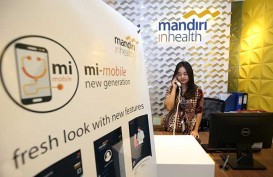 Kinerja 2019: Aset Mandiri Inhealth Naik Tipis, Laba Turun Dua Digit