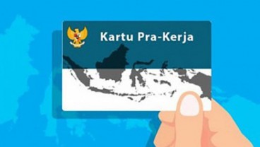 Hari Ini Pendaftaran Kartu Prakerja Gelombang Dua Dibuka