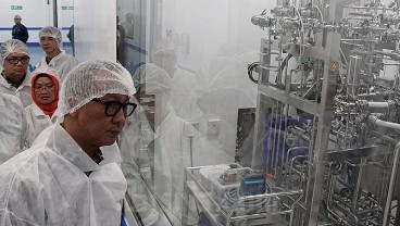 KABAR PASAR: Tantangan Berat Investasi, Pasar Domestik Jadi Prioritas