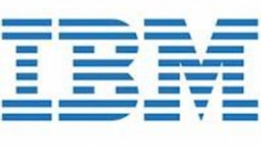 Pendapatan IBM pada Kuartal I/2020 Turun Menjadi US$17,60 Miliar