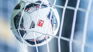 Bundesliga Kembali Digelar 9 Mei?