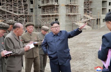 Kim Jong-un Jalani Operasi, Sakit Apa Ya?