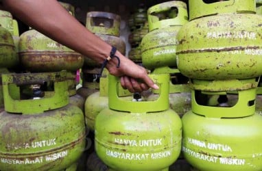 2 Hari Tak Makan karena Corona, Pria Ini Nekat Curi Tabung Gas