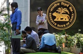 Ini Lima Ramuan Kebijakan Bank Sentral India Perangi Krisis Corona 
