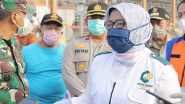 Peran Perempuan Sangat Dibutuhkan di Tengah Pandemi Covid-19