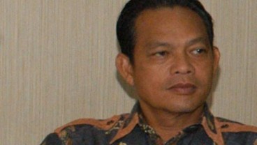 Jelang Pensiun dari BNN, Arman Depari Ditunjuk Jadi Komisaris Pelindo I