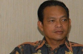 Jelang Pensiun dari BNN, Arman Depari Ditunjuk Jadi Komisaris Pelindo I