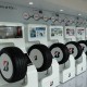 Bridgestone Tangguhkan Produksi 11 Pabrik di Jepang