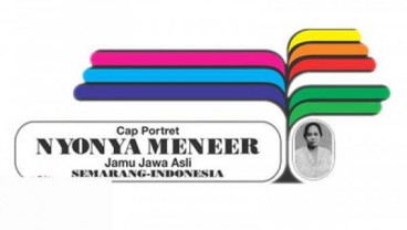 Ini Profil Pengendali Baru Pabrik Jamu Nyonya Meneer 