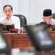 Duh! Lagi-Lagi Jokowi Sentil Menteri Perdagangan Soal Harga Pangan