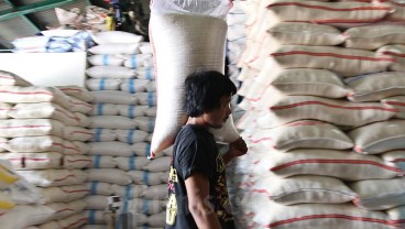 Covid-19 Picu Dunia Krisis Pangan, Jokowi : Hitung Ketersediaan Beras