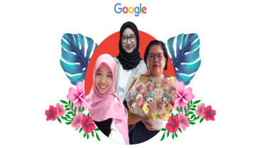 Para Kartini Penggerak Roda Perekonomian Keluarga