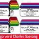 Charles Saerang Somasi Logo dan Merk Nyonya Meneer, ini Tampilan Lama Njonja Meneer