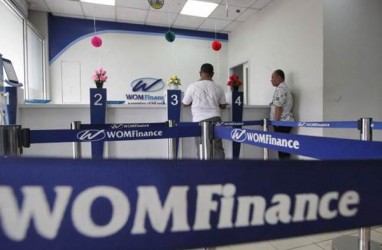 Penutupan Sementara 40 Kantor, WOM Finance Tak Pangkas Jumlah Karyawan