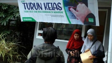 Iuran BPJS Kesehatan Batal Naik. Jadi, Berapa yang Dibayar?